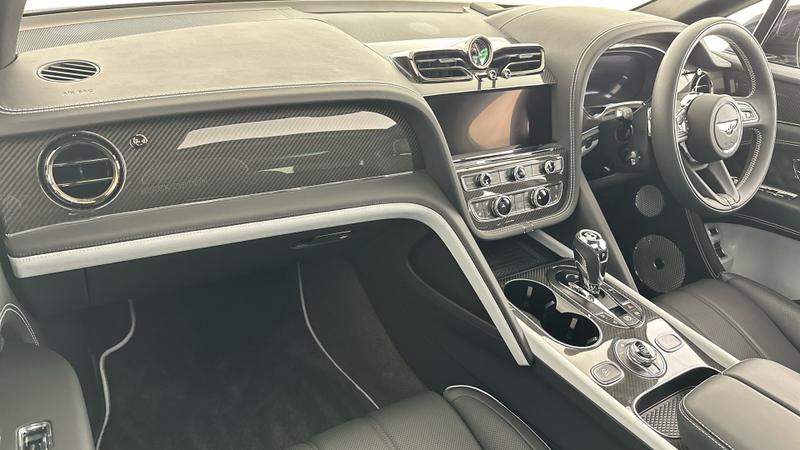 Used Bentley Bentayga for sale - 76631338: Photo 4