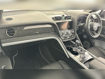 Used Bentley Bentayga undefined for sale - 76631338: Photo