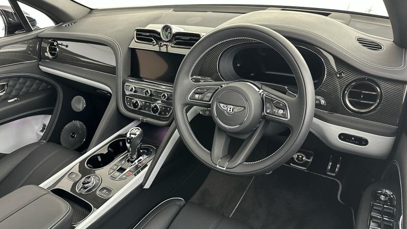 Used Bentley Bentayga for sale - 76631338: Photo 5