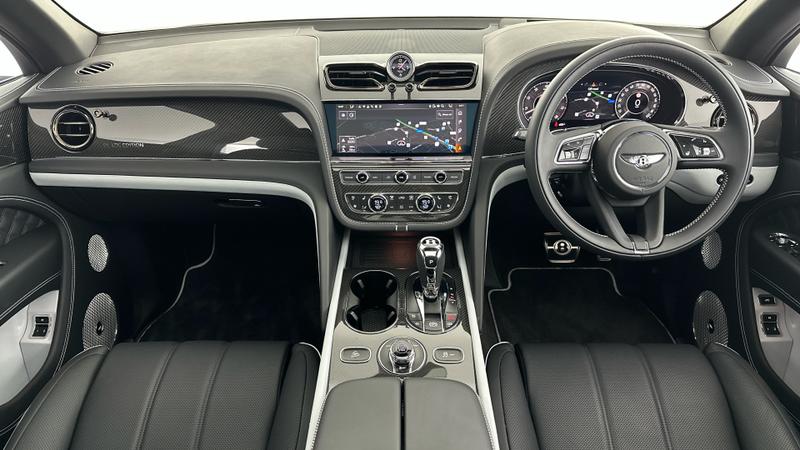 Used Bentley Bentayga for sale - 76631338: Photo 6