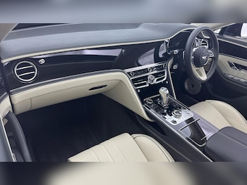 Used Bentley Flying Spur 2025 for sale - 78593134: Photo