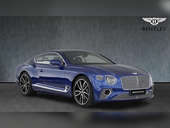 Used Bentley Continental 2018 for sale - 78903706: Photo