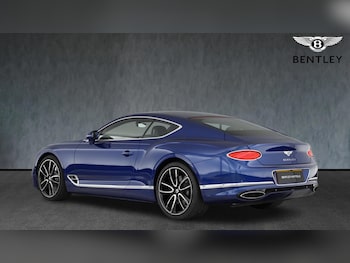 Used Bentley Continental 2018 for sale - 78903706: Photo