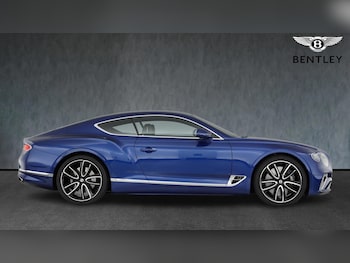 Used Bentley Continental 2018 for sale - 78903706: Photo