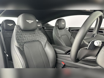 Used Bentley Continental 2018 for sale - 78903706: Photo