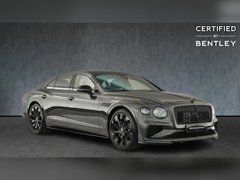Used Bentley Flying Spur 2026 for sale - 78593131: Photo