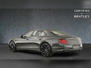 Used Bentley Flying Spur 2026 for sale - 78593131: Photo