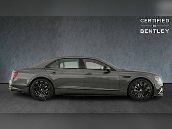 Used Bentley Flying Spur 2026 for sale - 78593131: Photo