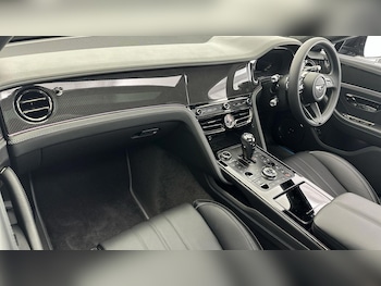 Used Bentley Flying Spur 2026 for sale - 78593131: Photo