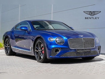 Used Bentley Continental 2018 for sale - 78903685: Photo