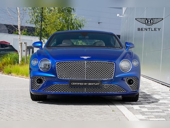 Used Bentley Continental 2018 for sale - 78903685: Photo