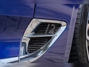 Used Bentley Continental 2018 for sale - 78903685: Photo