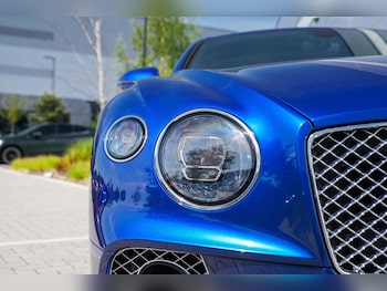 Used Bentley Continental 2018 for sale - 78903685: Photo