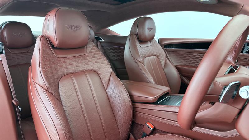 Used Bentley Continental 2025 for sale - 77286302: Photo 10
