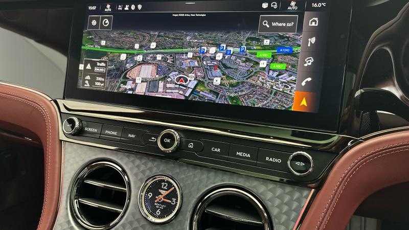 Used Bentley Continental 2025 for sale - 77286302: Photo 11