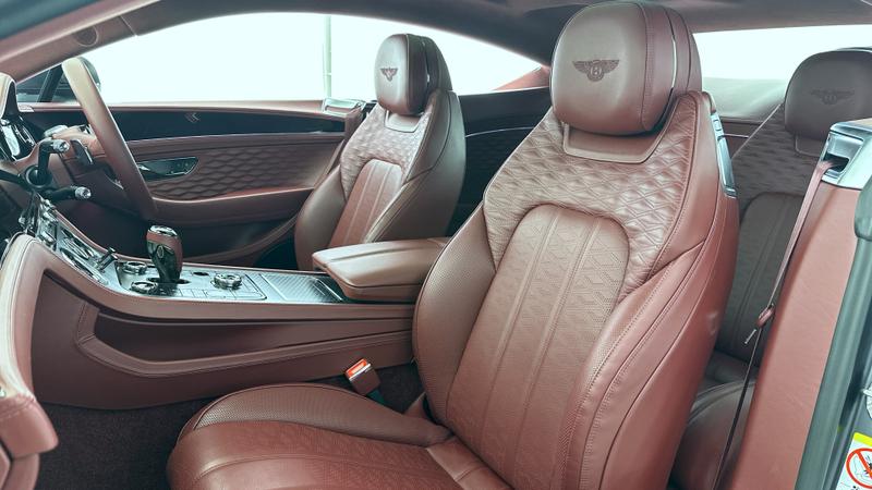 Used Bentley Continental 2025 for sale - 77286302: Photo 12