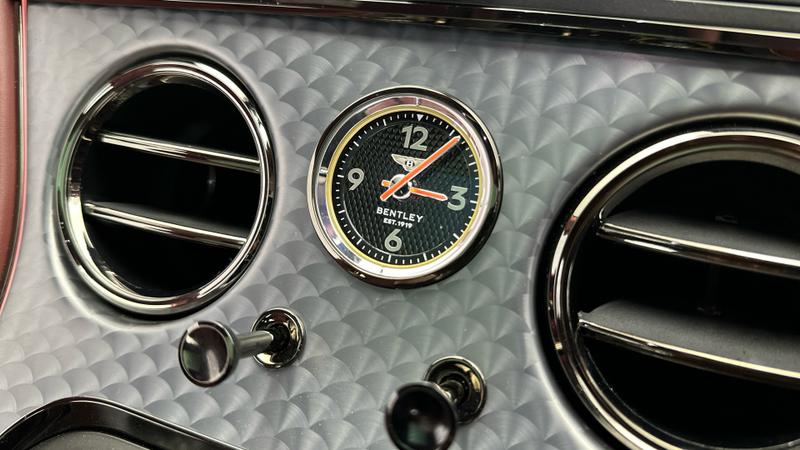 Used Bentley Continental 2025 for sale - 77286302: Photo 13