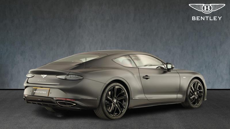 Used Bentley Continental 2025 for sale - 77286302: Photo 14