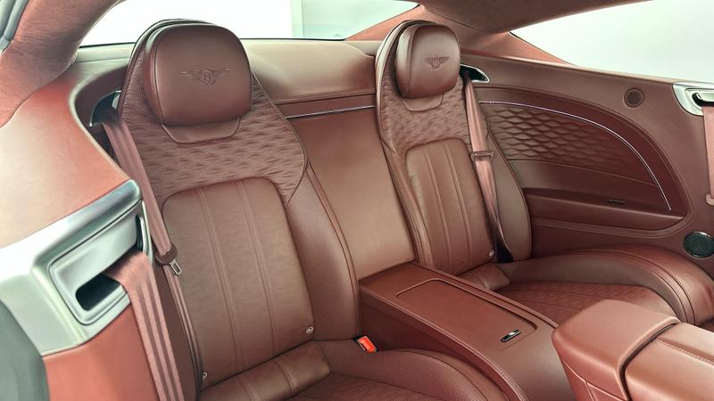 Used Bentley Continental 2025 for sale - 77286302: Photo 15