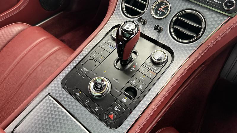 Used Bentley Continental 2025 for sale - 77286302: Photo 18