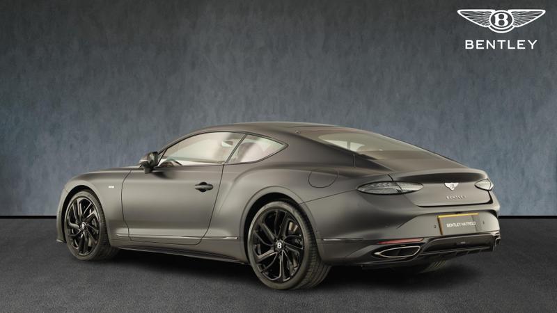 Used Bentley Continental 2025 for sale - 77286302: Photo 2