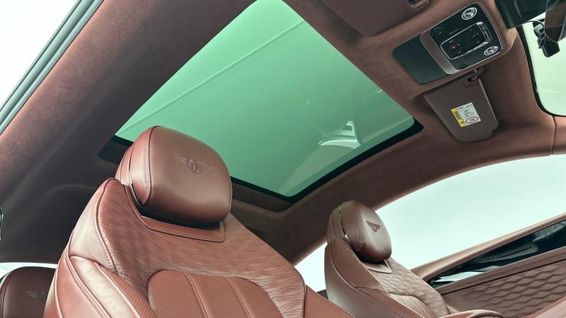 Used Bentley Continental 2025 for sale - 77286302: Photo 22