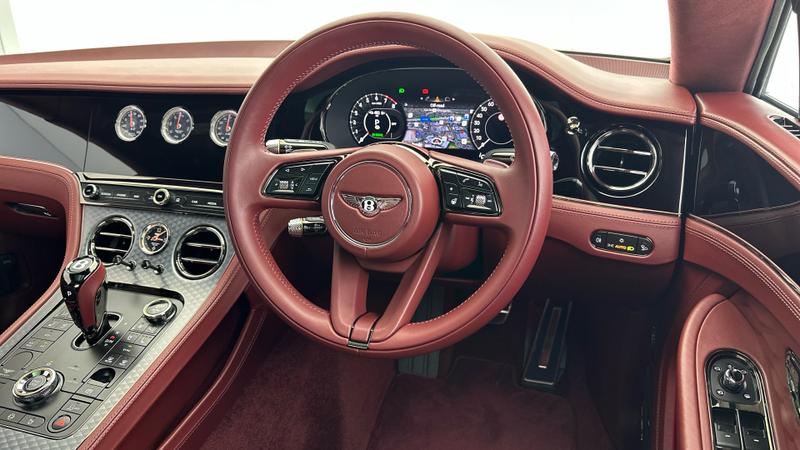 Used Bentley Continental 2025 for sale - 77286302: Photo 23