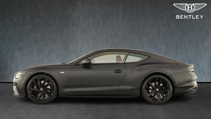 Used Bentley Continental 2025 for sale - 77286302: Photo 24