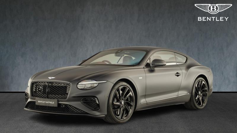 Used Bentley Continental 2025 for sale - 77286302: Photo 25