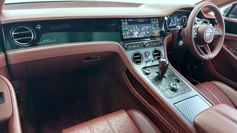 Used Bentley Continental 2025 for sale - 77286302: Photo 4