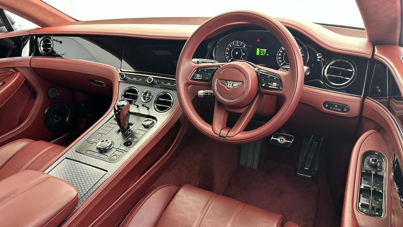 Used Bentley Continental 2025 for sale - 77286302: Photo 5