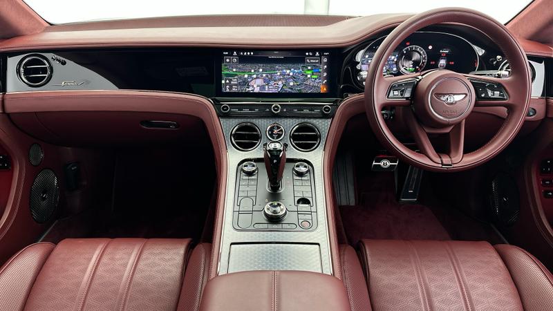 Used Bentley Continental 2025 for sale - 77286302: Photo 6