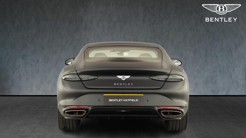 Used Bentley Continental 2025 for sale - 77286302: Photo 8