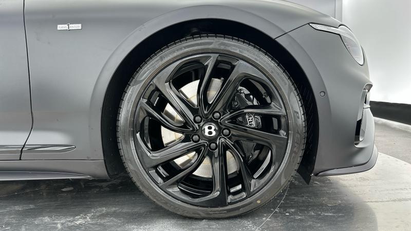 Used Bentley Continental 2025 for sale - 77286302: Photo 9