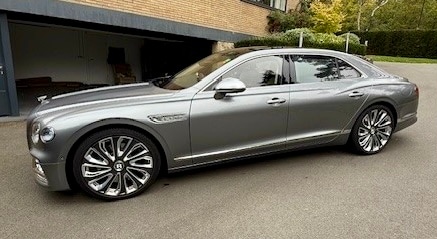 Used Bentley Flying Spur 2024 for sale - 76722811: Photo 1