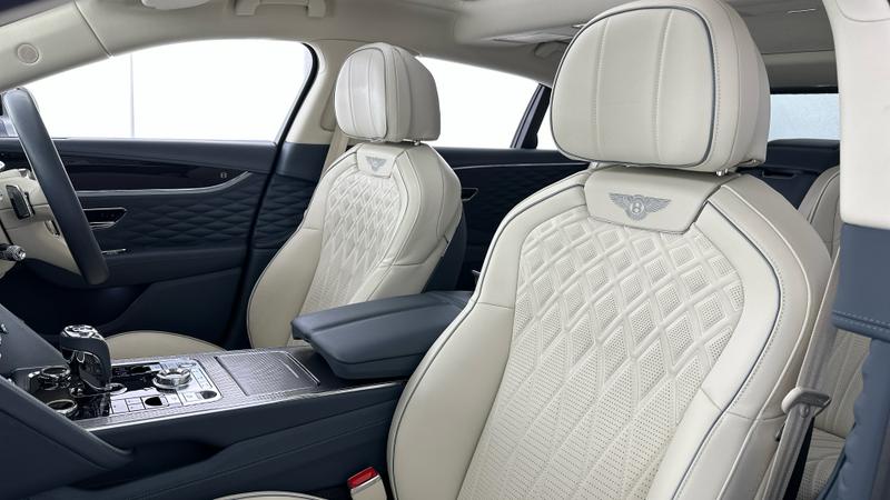 Used Bentley Flying Spur 2024 for sale - 76722811: Photo 12