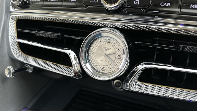 Used Bentley Flying Spur 2024 for sale - 76722811: Photo 13