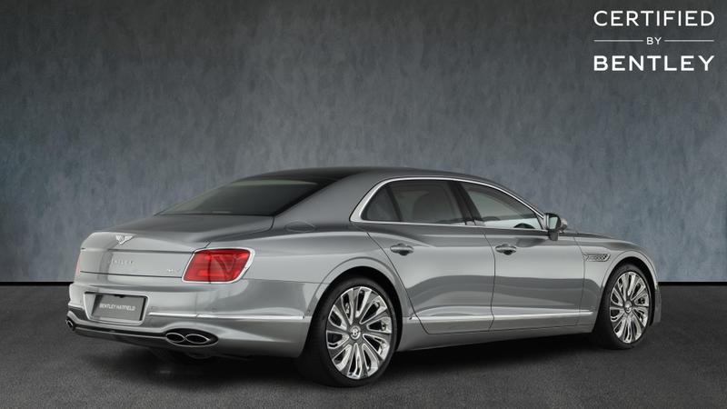 Used Bentley Flying Spur 2024 for sale - 76722811: Photo 14