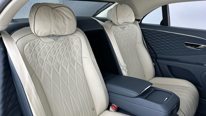 Used Bentley Flying Spur 2024 for sale - 76722811: Photo 15