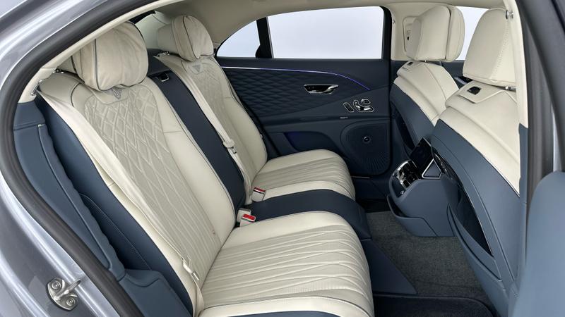 Used Bentley Flying Spur 2024 for sale - 76722811: Photo 17