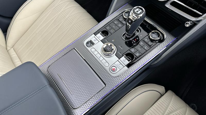 Used Bentley Flying Spur 2024 for sale - 76722811: Photo 18