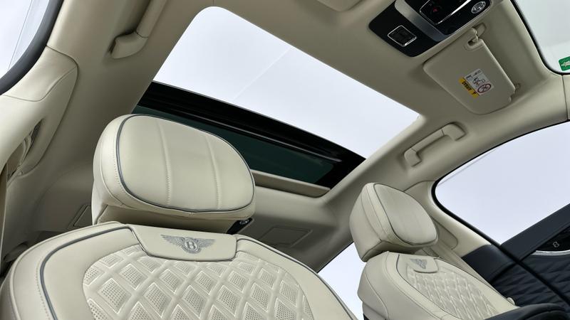 Used Bentley Flying Spur 2024 for sale - 76722811: Photo 22