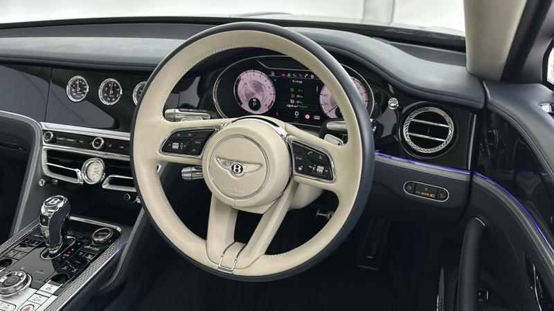Used Bentley Flying Spur 2024 for sale - 76722811: Photo 23