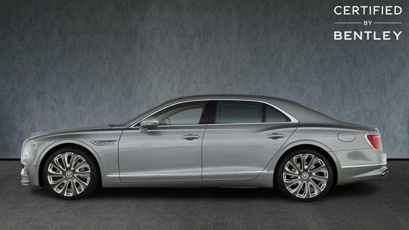Used Bentley Flying Spur 2024 for sale - 76722811: Photo 24