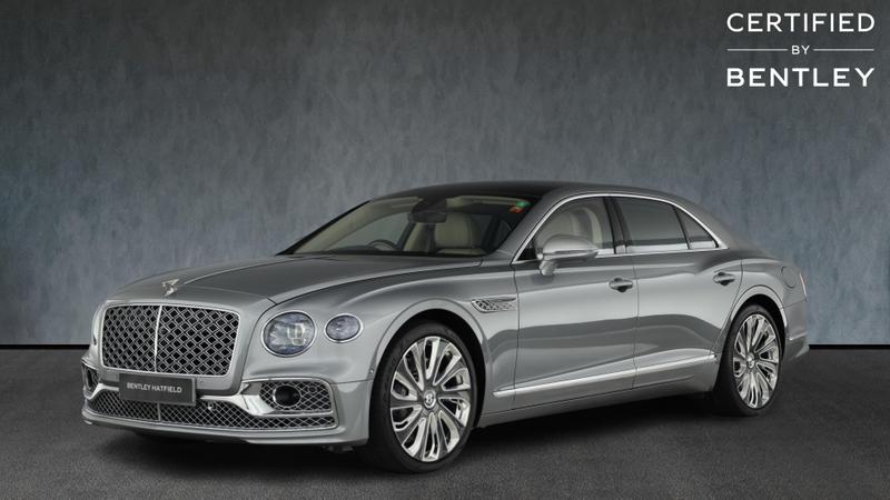 Used Bentley Flying Spur 2024 for sale - 76722811: Photo 25
