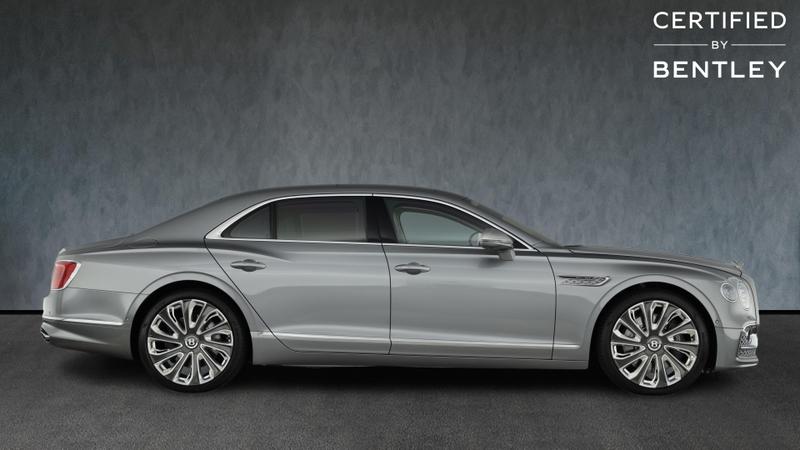 Used Bentley Flying Spur 2024 for sale - 76722811: Photo 3
