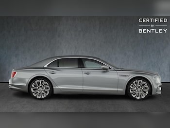 Used Bentley Flying Spur 2024 for sale - 76722811: Photo