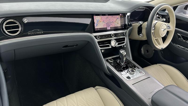 Used Bentley Flying Spur 2024 for sale - 76722811: Photo 4