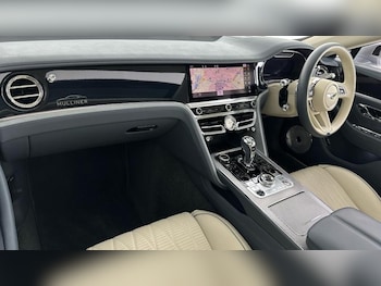 Used Bentley Flying Spur 2024 for sale - 76722811: Photo