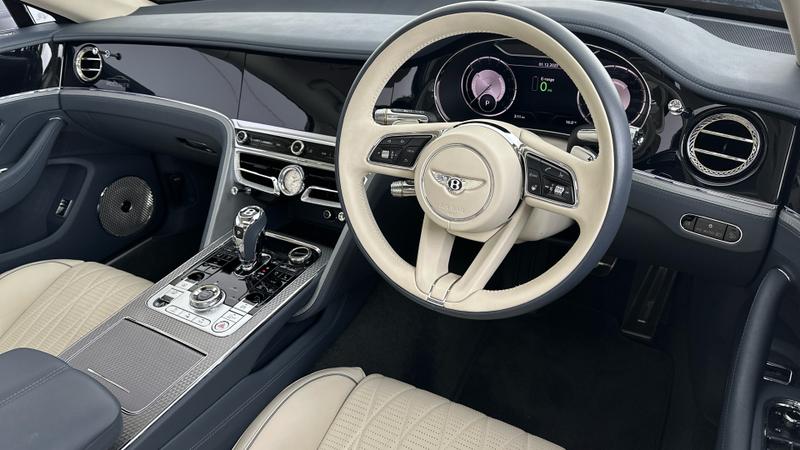 Used Bentley Flying Spur 2024 for sale - 76722811: Photo 5